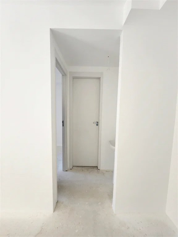 Apartamento à venda com 1 suíte em Pinheiros, São Paulo, SP