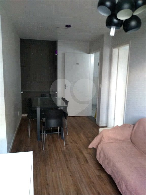 Apartamento à venda com 2 quartos em Jardim Leonor, São Paulo, SP