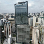 Apartamento à venda com 1 quarto em Vila Olímpia, São Paulo, SP