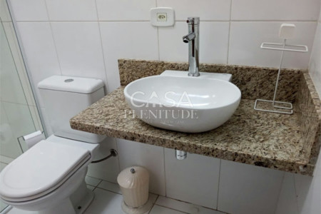 Casa em condomínio à venda com 3 quartos, sendo 1 suíte, em Jardim Novo Horizonte, Sorocaba, SP