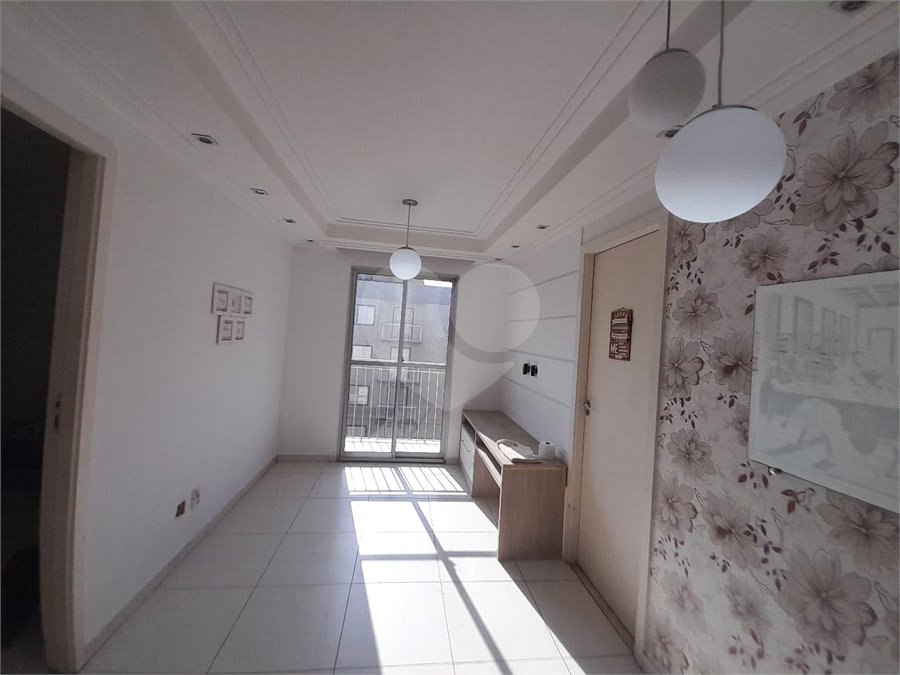 Apartamento à venda com 3 quartos em Vila Cosmopolita, São Paulo, SP