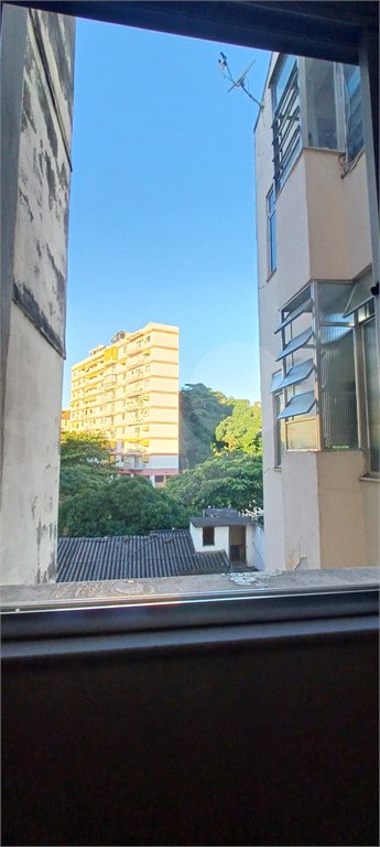 Apartamento à venda com 3 quartos em Praça da Bandeira, Rio de Janeiro, RJ