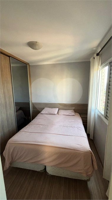 Apartamento à venda com 2 quartos, sendo 1 suíte, em Jardim Rosa de Franca, Guarulhos, SP