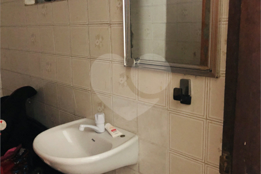 Sobrado à venda com 2 quartos, sendo 1 suíte, em Imirim, São Paulo, SP
