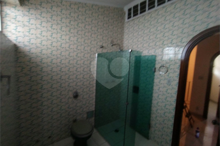 Sobrado à venda com 5 quartos, sendo 1 suíte, em Mandaqui, São Paulo, SP
