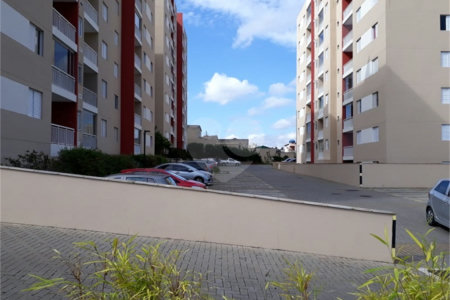 Apartamento à venda com 2 quartos, sendo 1 suíte, em Vila Nova Alba, São Paulo, SP