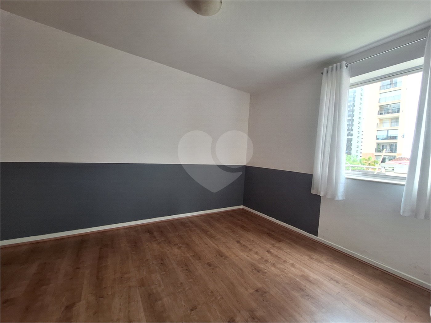 Apartamento à venda com 2 quartos em Indianópolis, São Paulo, SP
