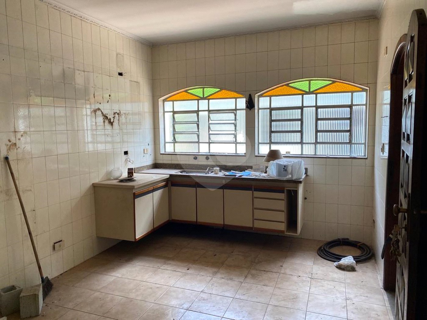 Casa Térrea à venda com 2 quartos, sendo 1 suíte, em Freguesia do Ó, São Paulo, SP