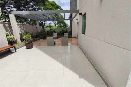 Apartamento à venda com 2 quartos em City Boaçava, São Paulo, SP
