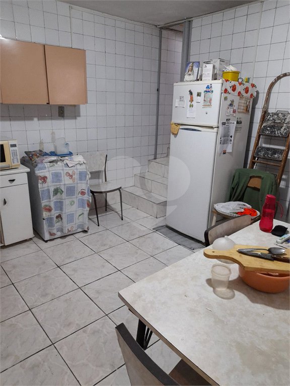 Sobrado à venda com 3 quartos em Casa Verde, São Paulo, SP