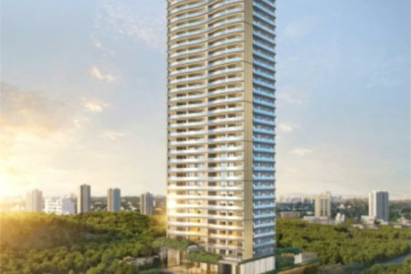 Apartamento à venda com 4 suítes em Jardim Guedala, São Paulo, SP
