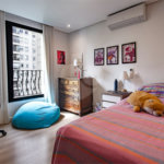 Apartamento à venda com 4 quartos, sendo 2 suítes,  em Jardim Parque Morumbi, São Paulo, SP