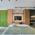 Studio à venda ou para alugar com 1 quarto em Sumaré, São Paulo, SP