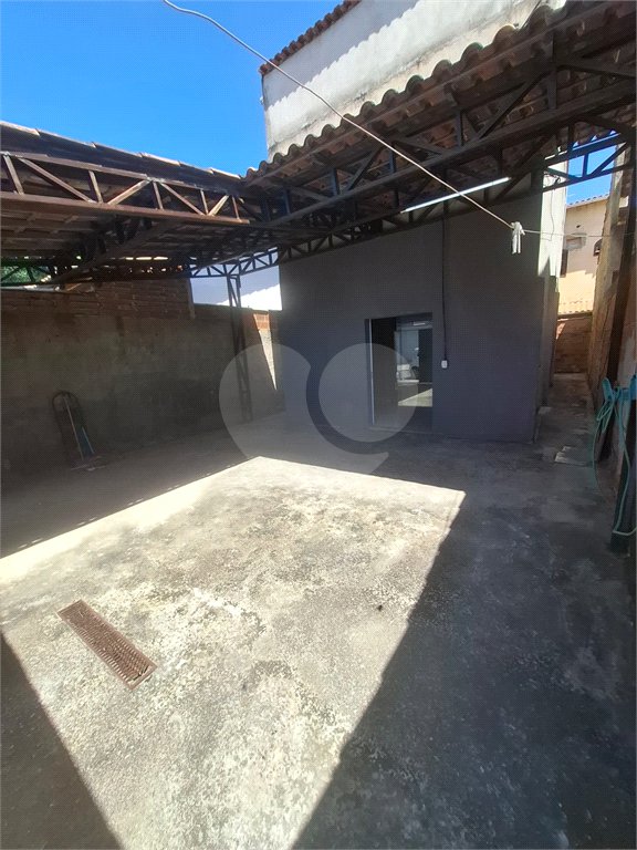 Casa à venda com 2 suítes em Santa Cruz, Rio de Janeiro, RJ