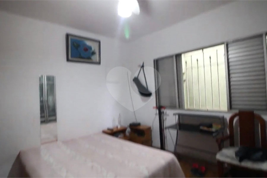 Casa à venda com 3 quartos, sendo 1 suíte, em Mandaqui, São Paulo, SP