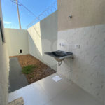 Casa à venda com 2 quartos, sendo 1 suíte,  em Ipê, Três Lagoas, MS