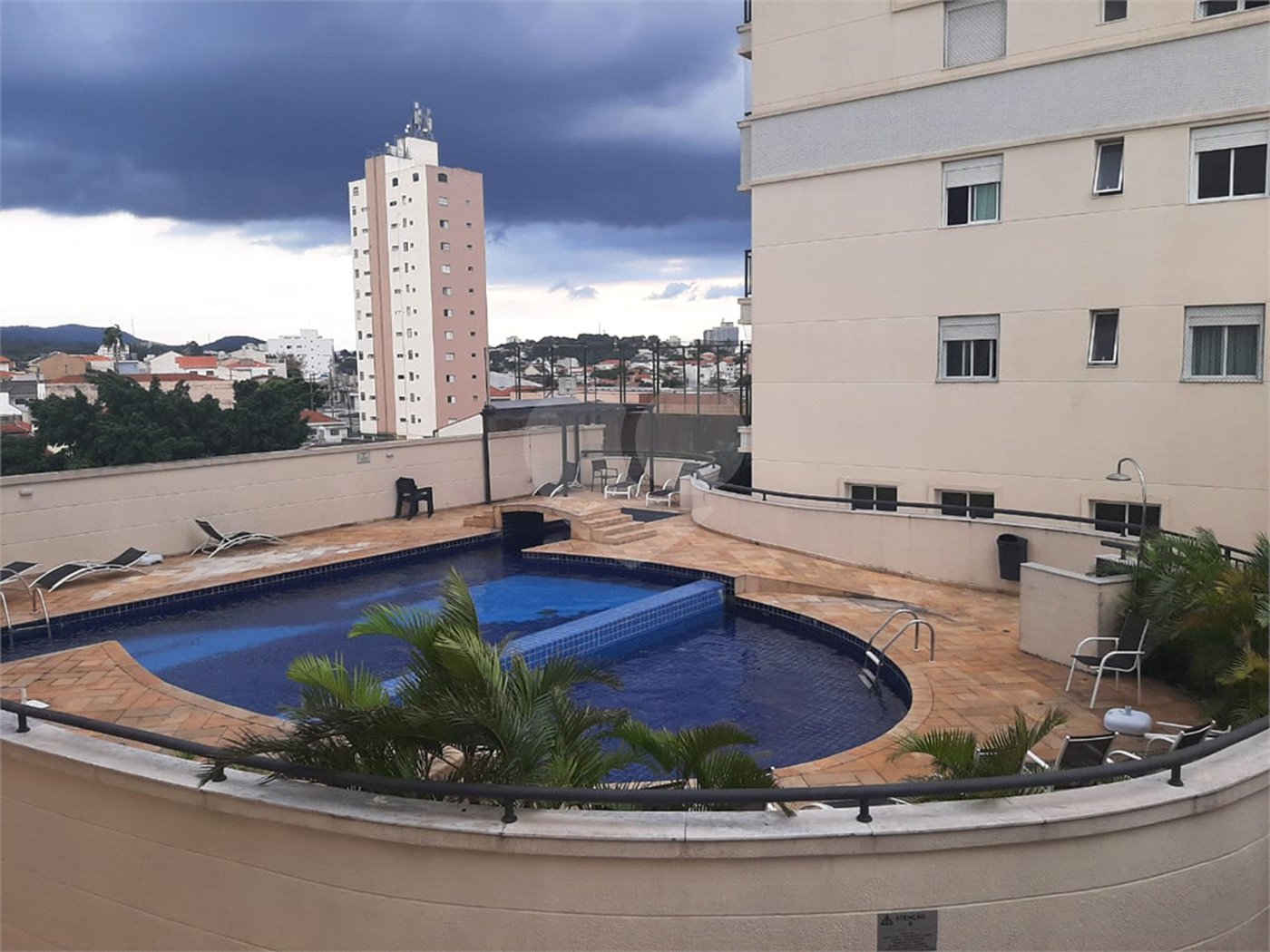 Apartamento à venda com 4 suítes em Santana, São Paulo, SP