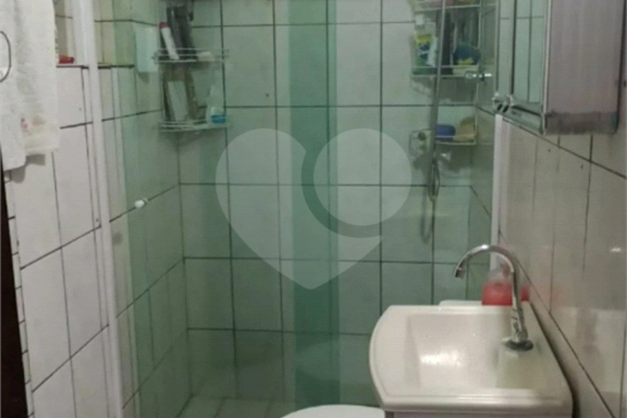 Casa de Vila à venda com 3 quartos, sendo 1 suíte, em Artur Alvim, São Paulo, SP