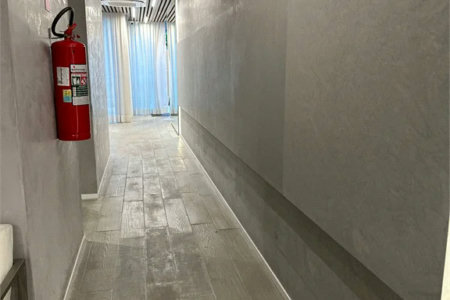 Apartamento à venda com 1 quarto em Pinheiros, São Paulo, SP