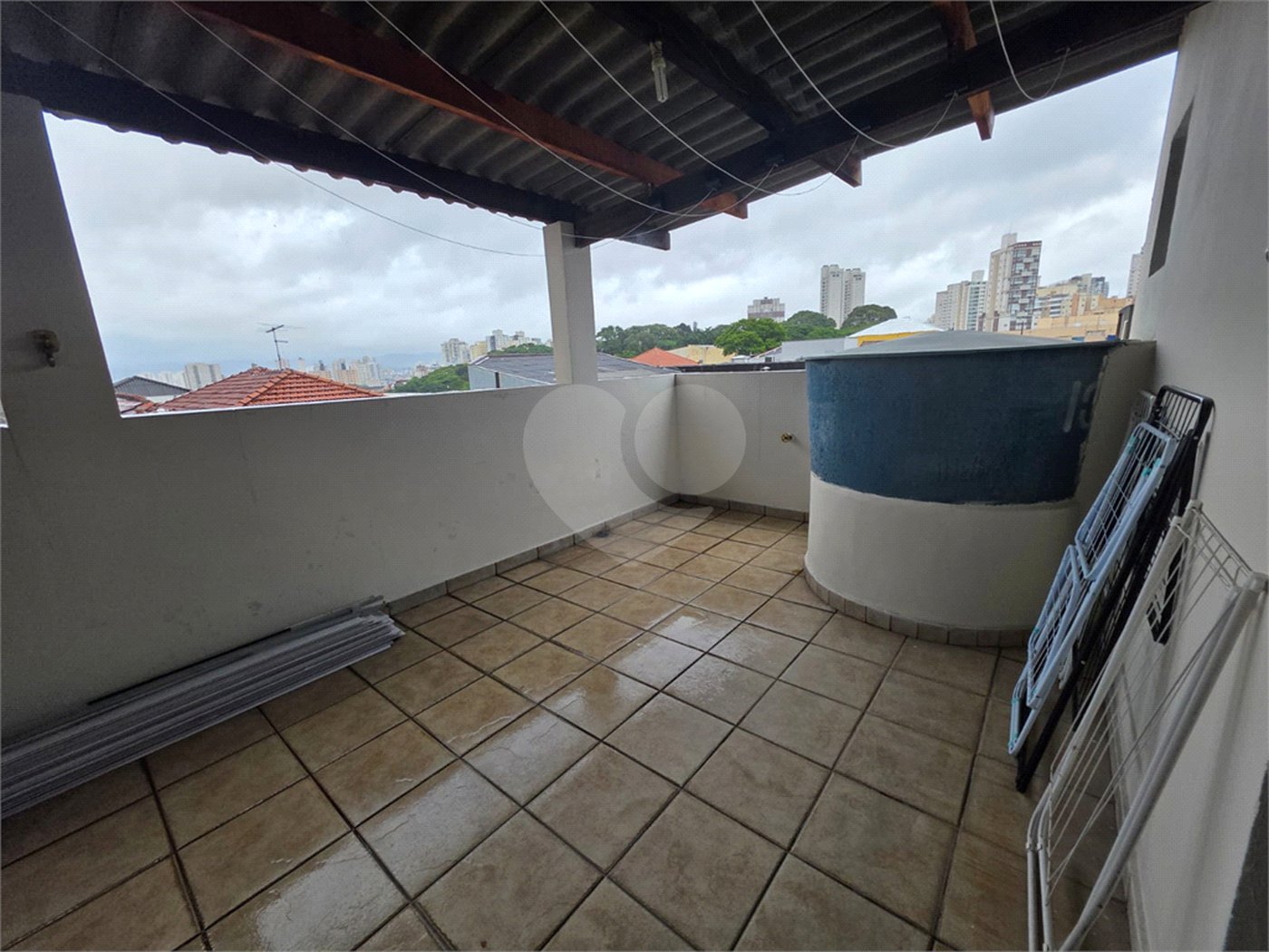 Sobrado à venda com 6 quartos, sendo 3 suítes, em Santa Teresinha, São Paulo, SP