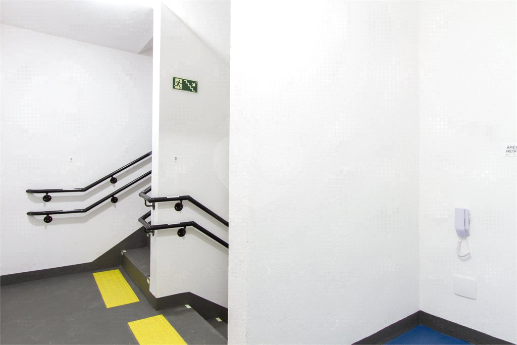 Apartamento à venda com 1 quarto em Saúde, São Paulo, SP