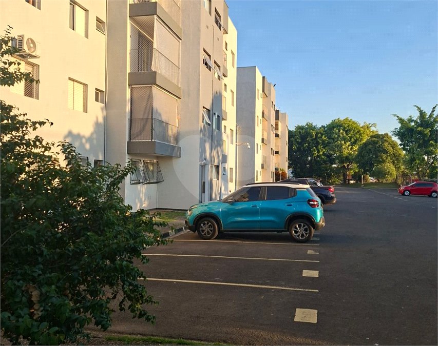 Apartamento à venda com 2 quartos em Vila Haro, Sorocaba, SP