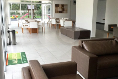 Apartamento à venda com 3 suítes em Vila Andrade, São Paulo, SP