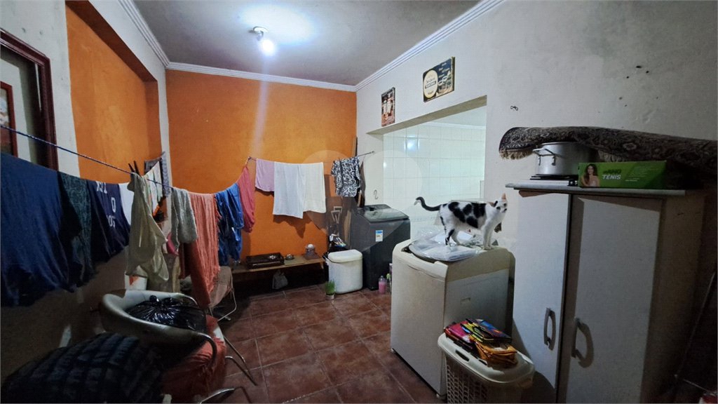 Casa à venda com 4 quartos, sendo 1 suíte, no Centro, Sorocaba, SP