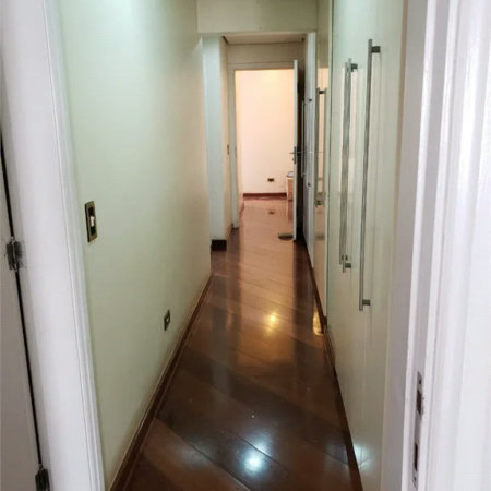 Apartamento à venda com 4 quartos, sendo 2 suítes,  em Vila Andrade, São Paulo, SP