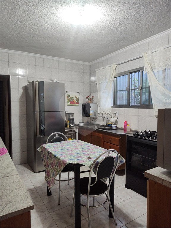 Casa Térrea à venda com 2 quartos em Jardim Lincoln, Suzano, SP