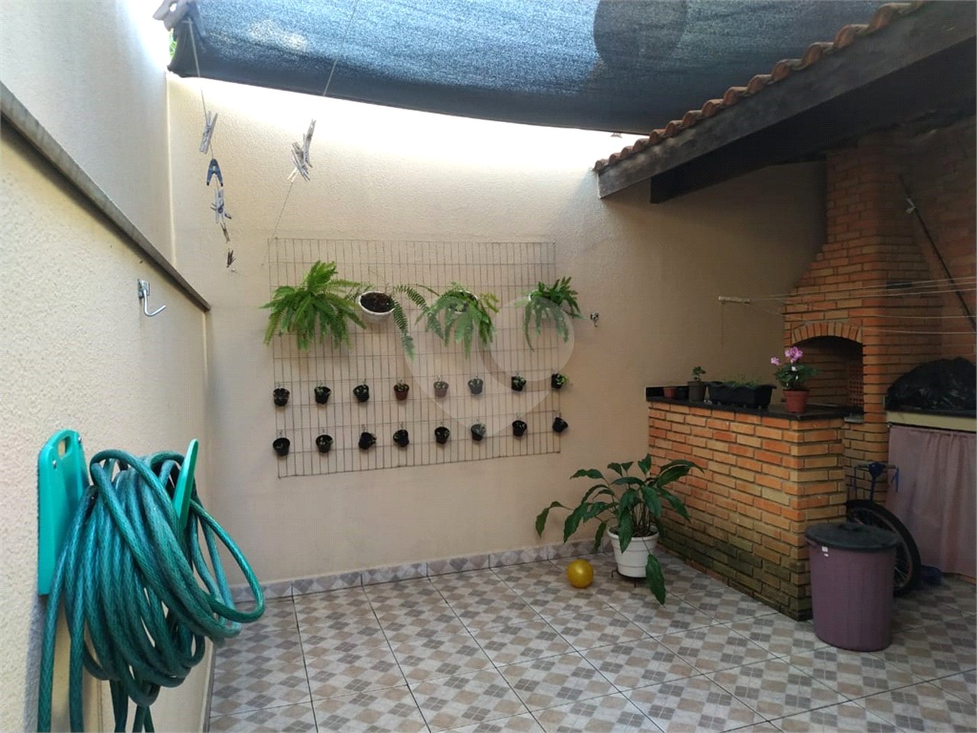 Casa à venda com 2 quartos em Jardim Residencial Deolinda Guerra, Sorocaba, SP