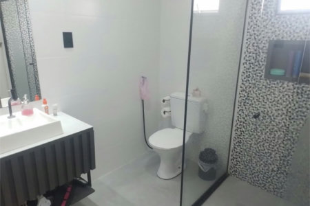 Casa Residencial à venda, Ponta da Praia, Santos - CA0307.
