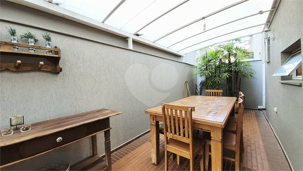 Apartamento à venda com 1 quarto em Bosque das Juritis, Ribeirão Preto, SP
