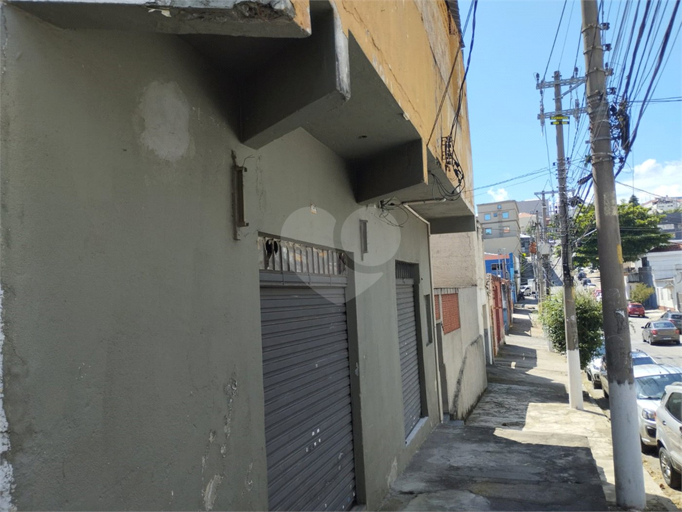Terreno à venda em Casa Verde, São Paulo, SP