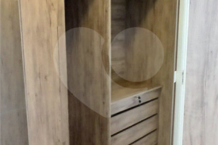 Apartamento para alugar com 4 quartos, sendo 1 suíte, no Centro, São Bernardo do Campo, SP