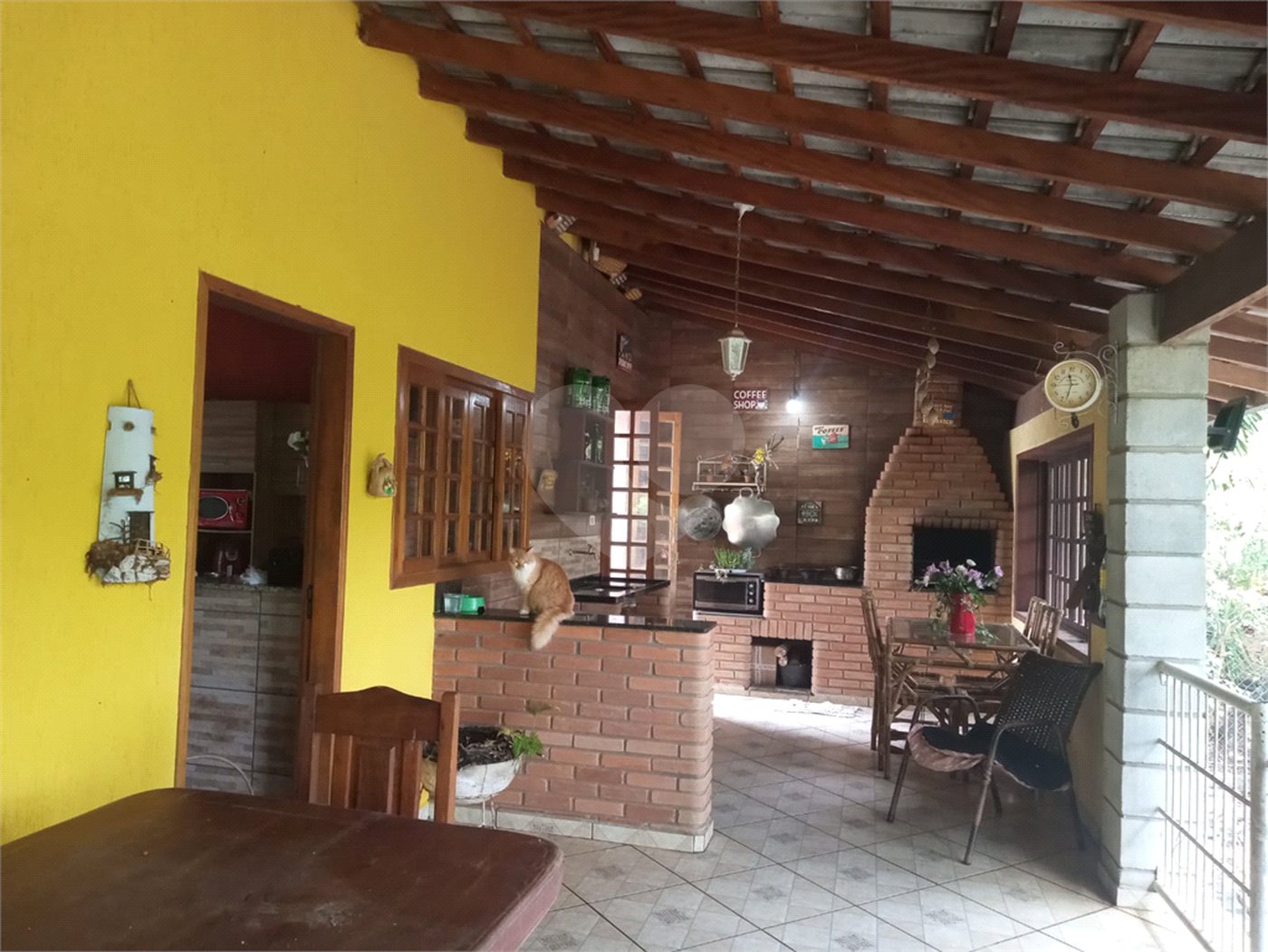 Chácara à venda com 2 quartos, sendo 1 suíte, em Jardim Saltense, Salto, SP