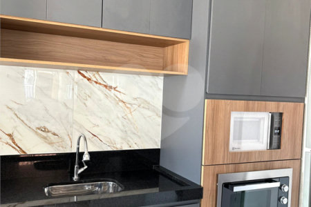 Apartamento à venda com 2 quartos em Conjunto Habitacional Residencial Veredas da Conquista, Indaiatuba, SP