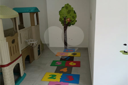 Apartamento para alugar com 2 quartos em Campo Grande, Rio de Janeiro, RJ