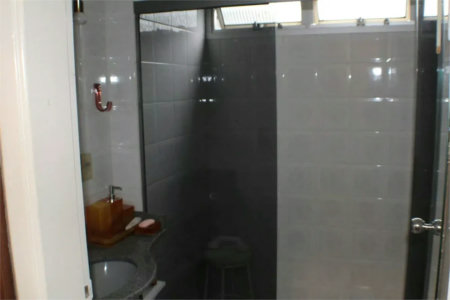 Apartamento à venda com 3 quartos, sendo 1 suíte, em Vila Andrade, São Paulo, SP
