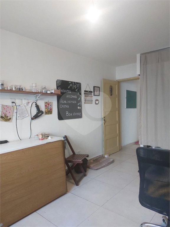 Sobrado à venda com 2 quartos em Vila Leopoldina, São Paulo, SP