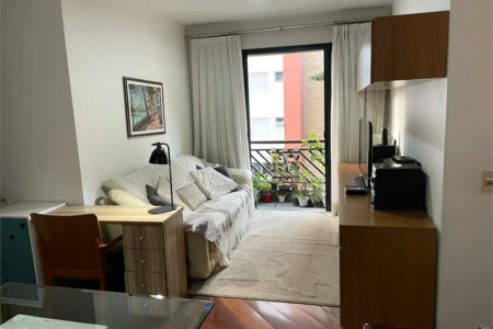 Apartamento à venda com 3 quartos, sendo 1 suíte,  em Vila Leopoldina, São Paulo, SP