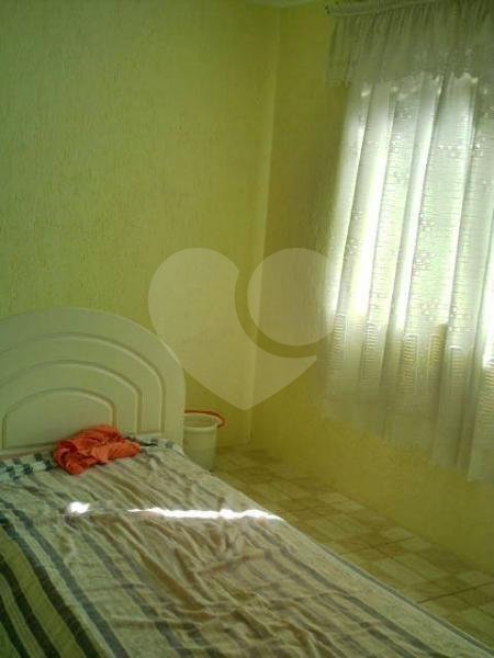 Sobrado à venda com 3 quartos, sendo 1 suíte, em Vila Guilherme, São Paulo, SP