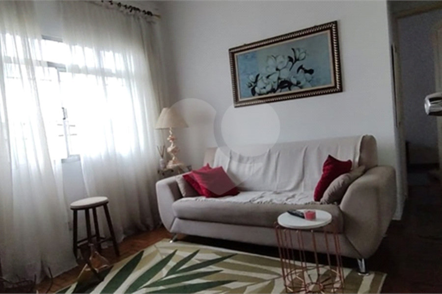 Casa à venda com 7 quartos em Vila Isolina Mazzei, São Paulo, SP