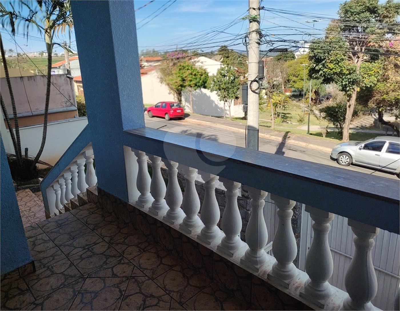 Casa Térrea à venda com 3 quartos, sendo 1 suíte, em Jardim Itamaracá, Indaiatuba, SP