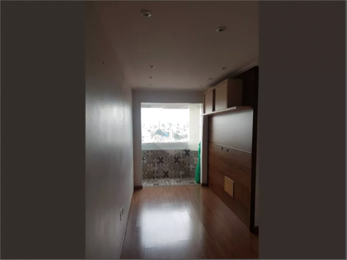 Apartamento à venda com 2 quartos em Casa Verde, São Paulo, SP