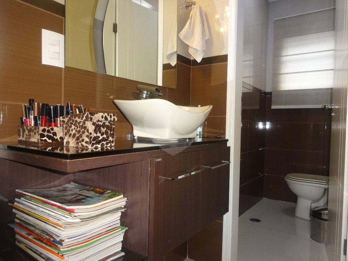 Sobrado à venda com 3 suítes em Vila Gomes Cardim, São Paulo, SP