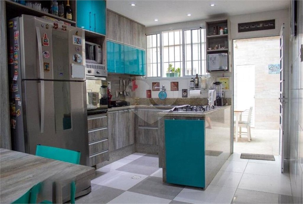Casa à venda com 5 quartos, sendo 1 suíte, em Grajaú, Rio de Janeiro, RJ