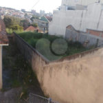 Terreno à venda em Pirituba, São Paulo, SP