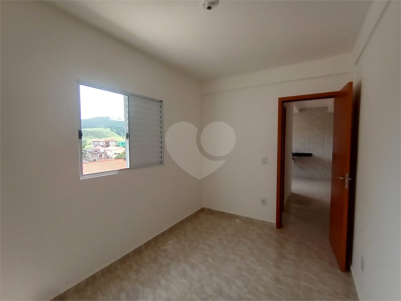 Apartamento à venda no bairro Vicente Nunes em Nazaré Paulista