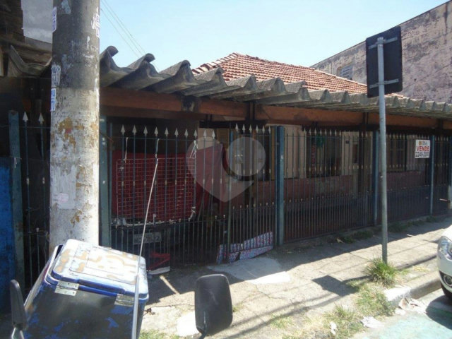 Casa Térrea à venda com 3 quartos em Jaçanã, São Paulo, SP